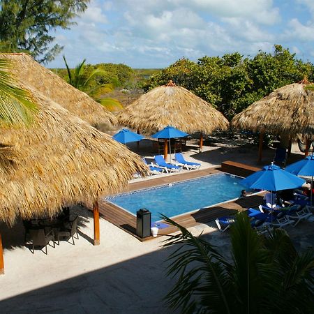 Anegada Beach Club Keel Point Exteriér fotografie