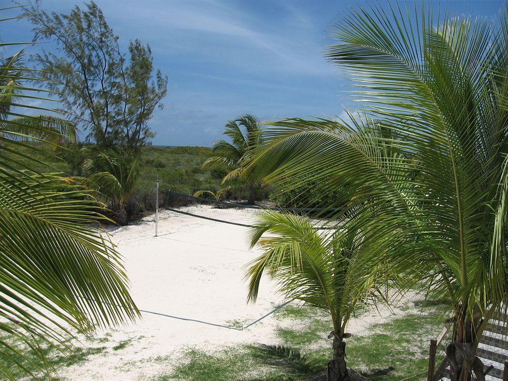 Anegada Beach Club Keel Point Exteriér fotografie