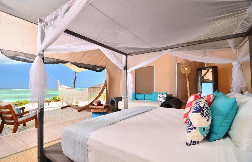 Anegada Beach Club Keel Point Exteriér fotografie