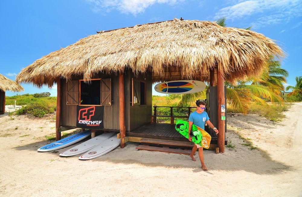 Anegada Beach Club Keel Point Exteriér fotografie