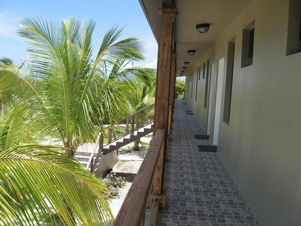 Anegada Beach Club Keel Point Exteriér fotografie