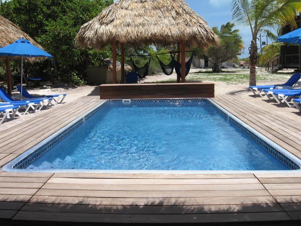 Anegada Beach Club Keel Point Exteriér fotografie