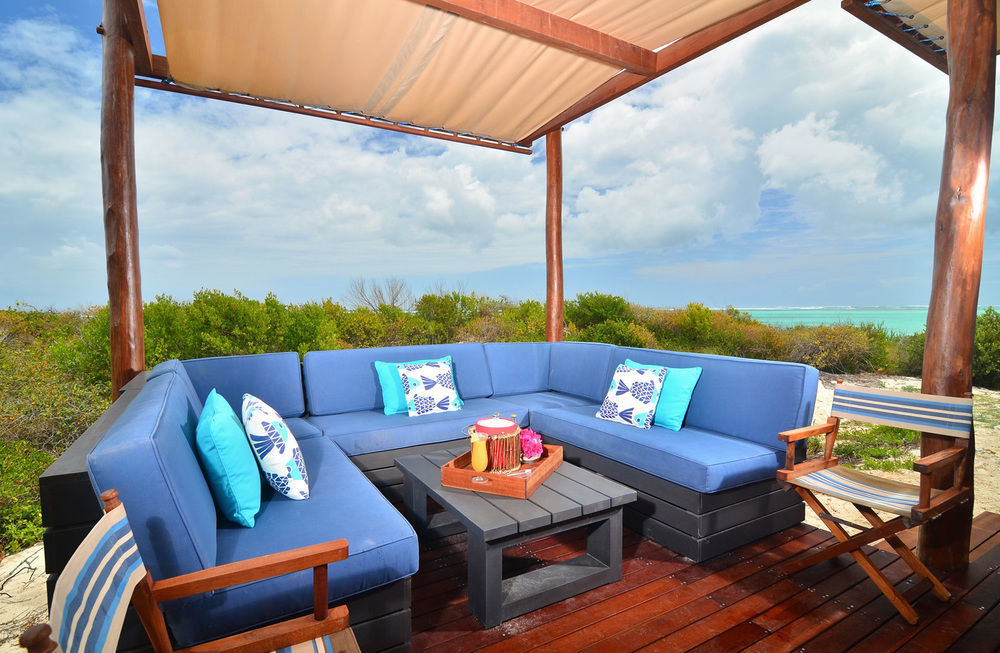 Anegada Beach Club Keel Point Exteriér fotografie