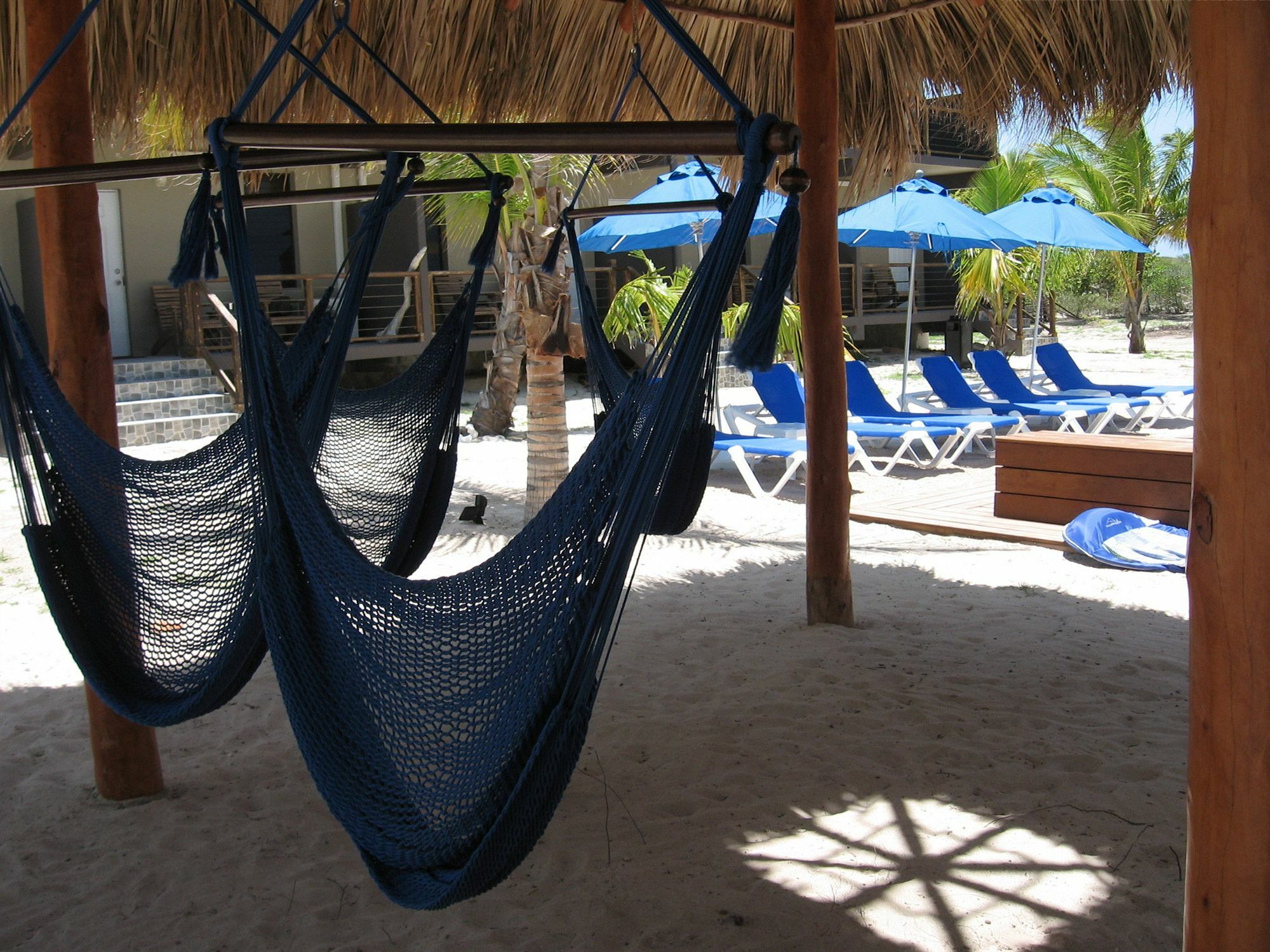 Anegada Beach Club Keel Point Exteriér fotografie