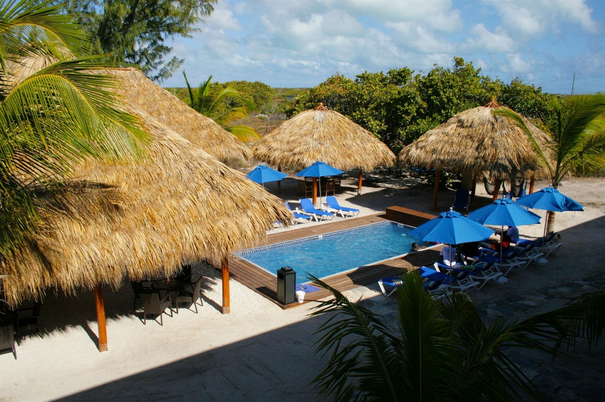 Anegada Beach Club Keel Point Exteriér fotografie