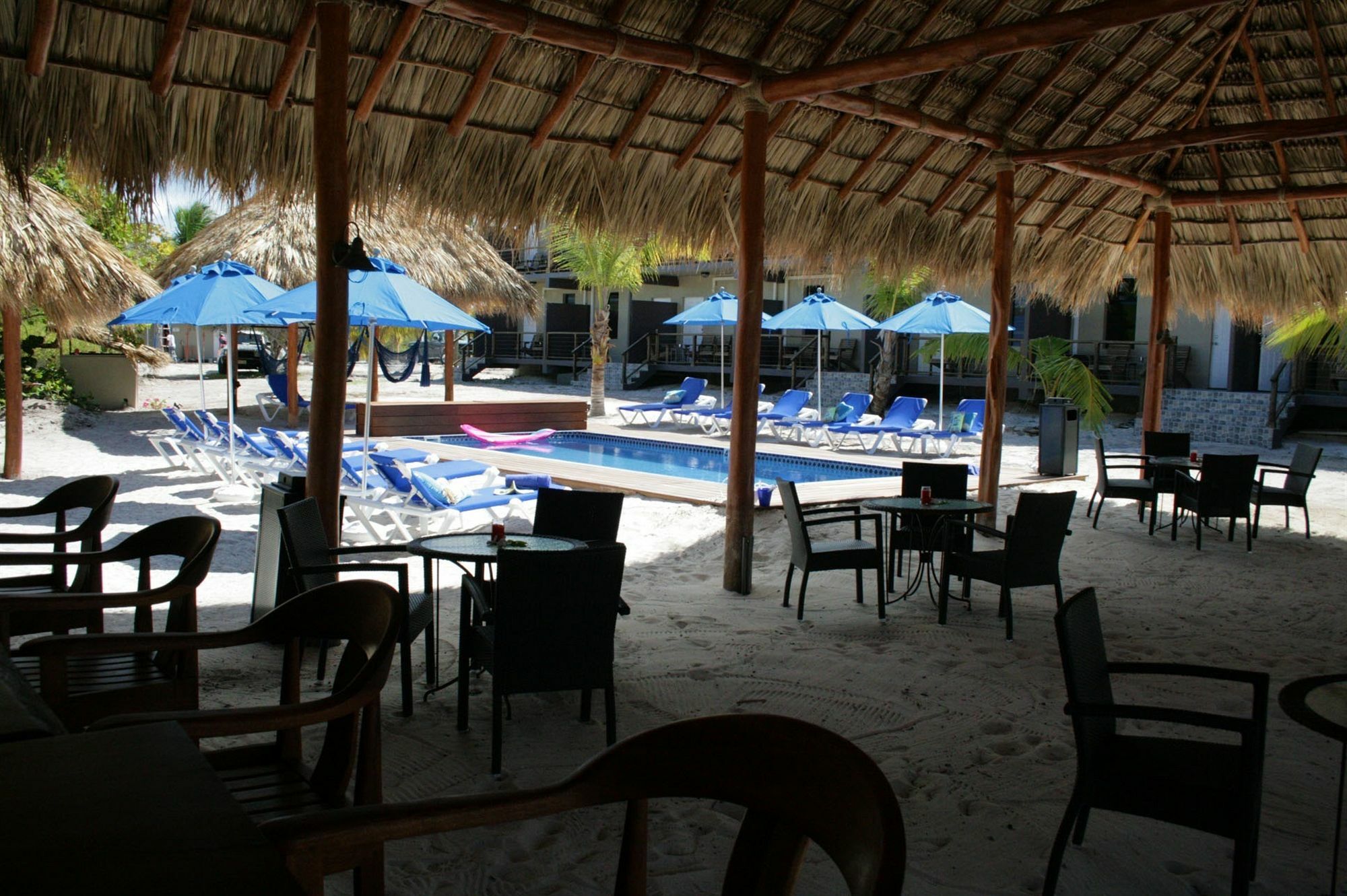Anegada Beach Club Keel Point Exteriér fotografie